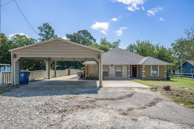 408 N Richardson Street, Grand Saline, TX 75140