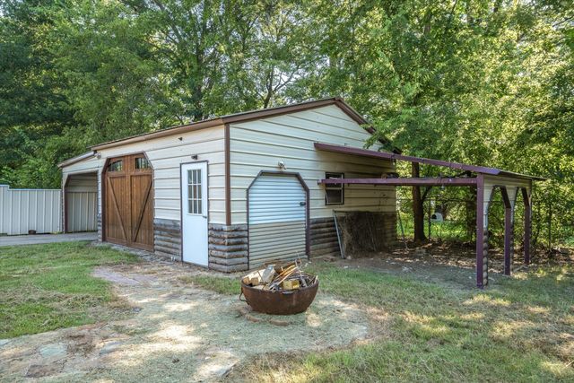 408 N Richardson Street, Grand Saline, TX 75140