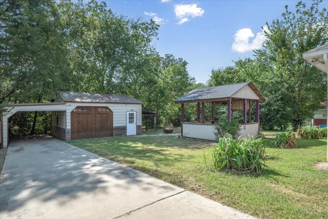 408 N Richardson Street, Grand Saline, TX 75140