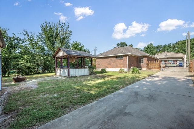 408 N Richardson Street, Grand Saline, TX 75140