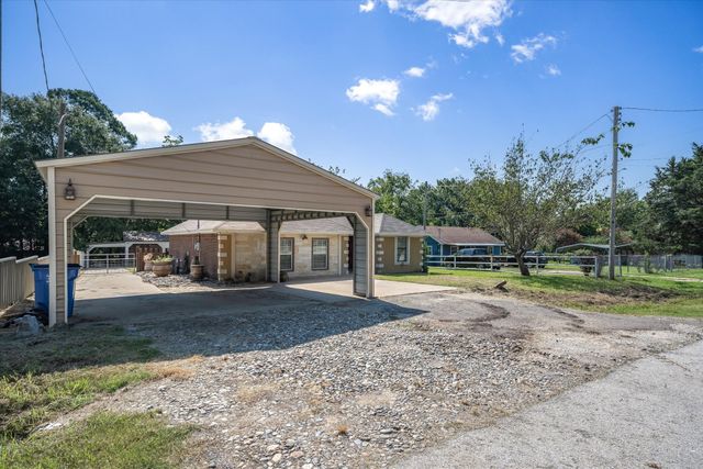408 N Richardson Street, Grand Saline, TX 75140