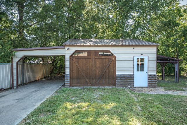 408 N Richardson Street, Grand Saline, TX 75140