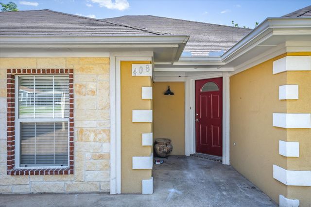 408 N Richardson Street, Grand Saline, TX 75140