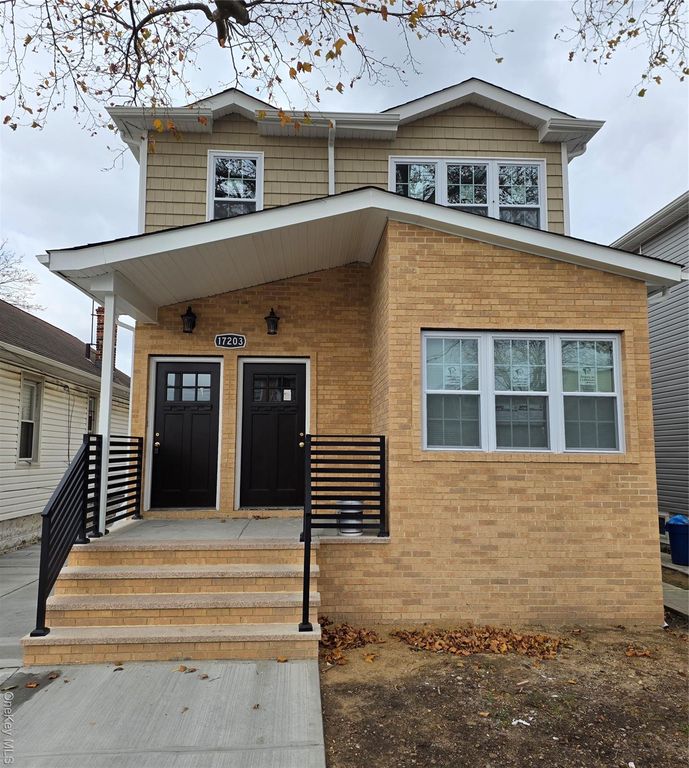 17203 119th Avenue, Jamaica, NY 11434
