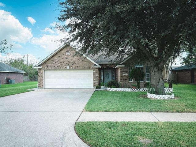 1102 N Shepherd Drive, Baytown, TX 77520