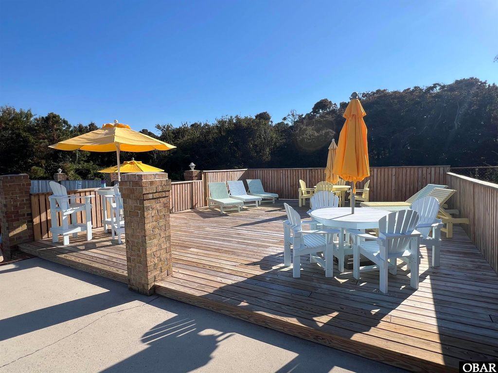 Image 31 of property listing at 2406 Neptune Way, Kitty Hawk, NC 27949