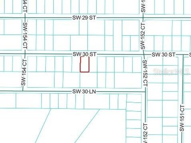 TBD SW 30 STREET, Ocala, FL 34481