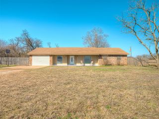 19050 96th Street, Lexington, OK 73051