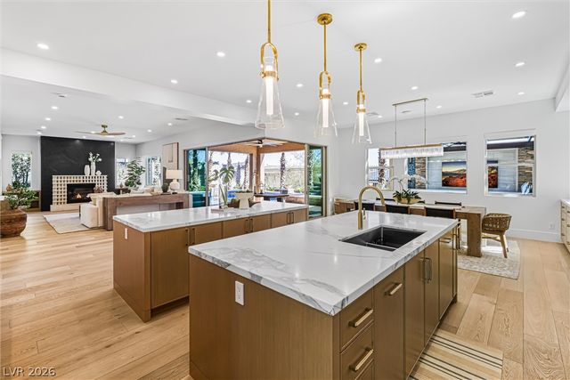 472 Bosco Di Fiore Street, Las Vegas, NV 89138