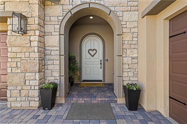 472 Bosco Di Fiore Street, Las Vegas, NV 89138