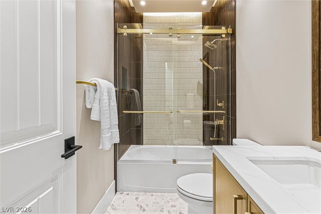 472 Bosco Di Fiore Street, Las Vegas, NV 89138