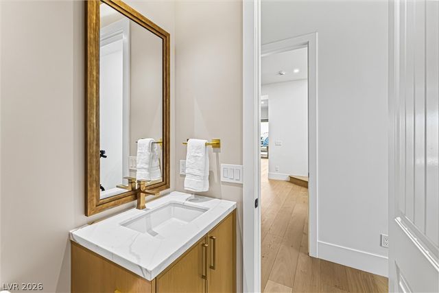 472 Bosco Di Fiore Street, Las Vegas, NV 89138