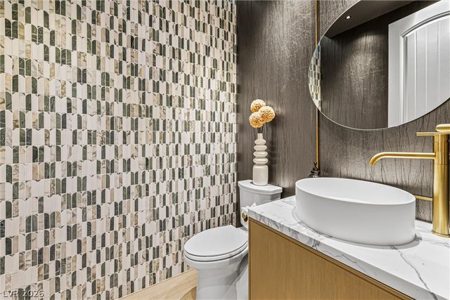 472 Bosco Di Fiore Street, Las Vegas, NV 89138