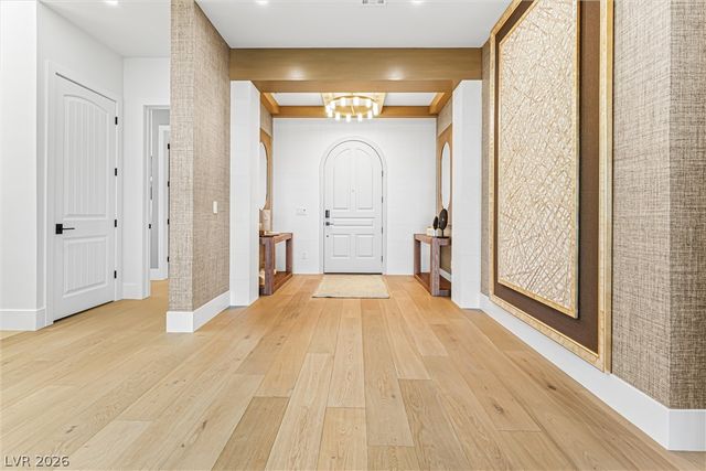 472 Bosco Di Fiore Street, Las Vegas, NV 89138