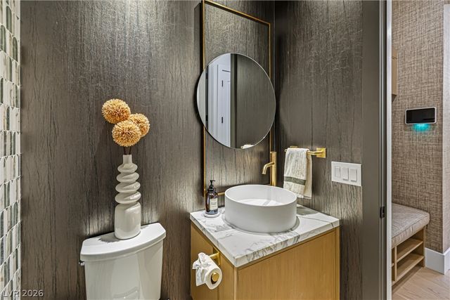 472 Bosco Di Fiore Street, Las Vegas, NV 89138