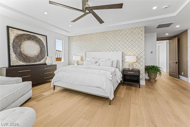 472 Bosco Di Fiore Street, Las Vegas, NV 89138