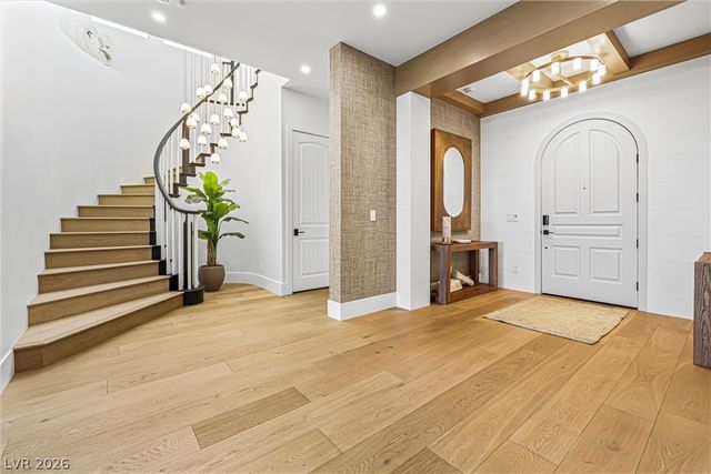 472 Bosco Di Fiore Street, Las Vegas, NV 89138