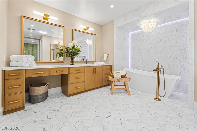 472 Bosco Di Fiore Street, Las Vegas, NV 89138