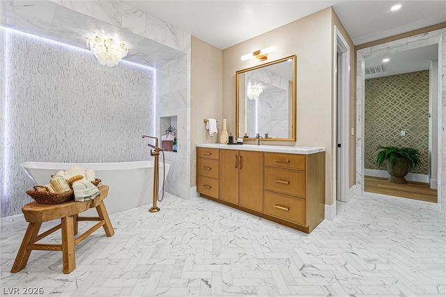 472 Bosco Di Fiore Street, Las Vegas, NV 89138