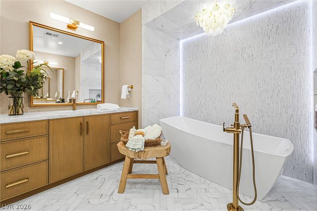 472 Bosco Di Fiore Street, Las Vegas, NV 89138