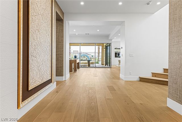 472 Bosco Di Fiore Street, Las Vegas, NV 89138