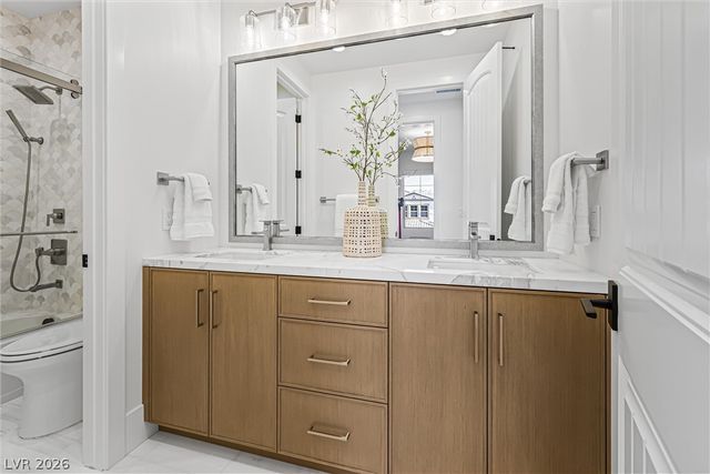 472 Bosco Di Fiore Street, Las Vegas, NV 89138