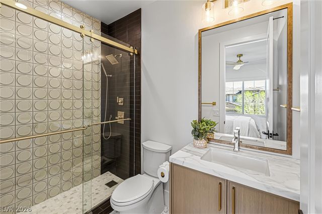 472 Bosco Di Fiore Street, Las Vegas, NV 89138