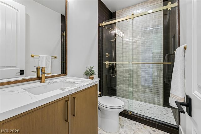 472 Bosco Di Fiore Street, Las Vegas, NV 89138