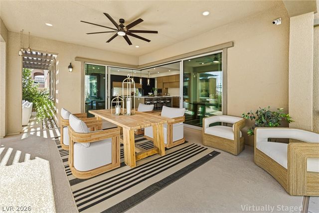 472 Bosco Di Fiore Street, Las Vegas, NV 89138