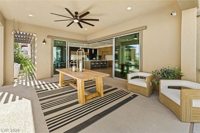 472 Bosco Di Fiore Street, Las Vegas, NV 89138