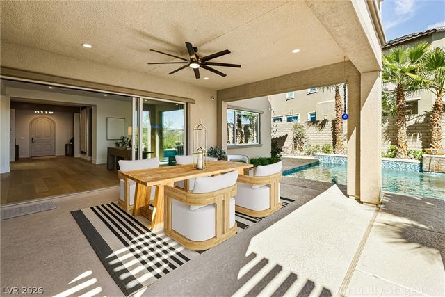 472 Bosco Di Fiore Street, Las Vegas, NV 89138