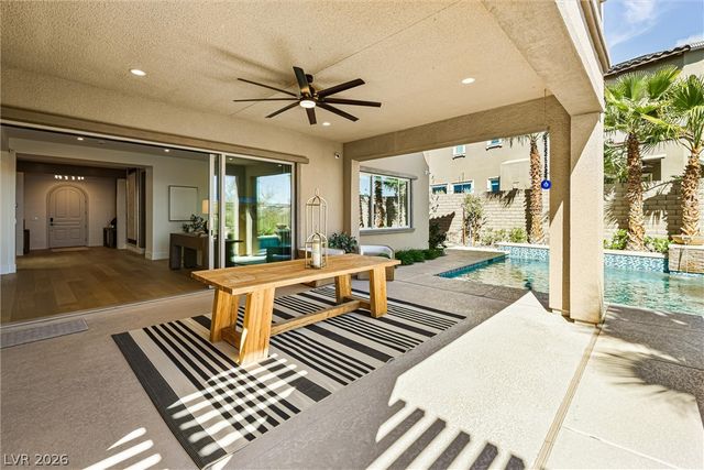 472 Bosco Di Fiore Street, Las Vegas, NV 89138