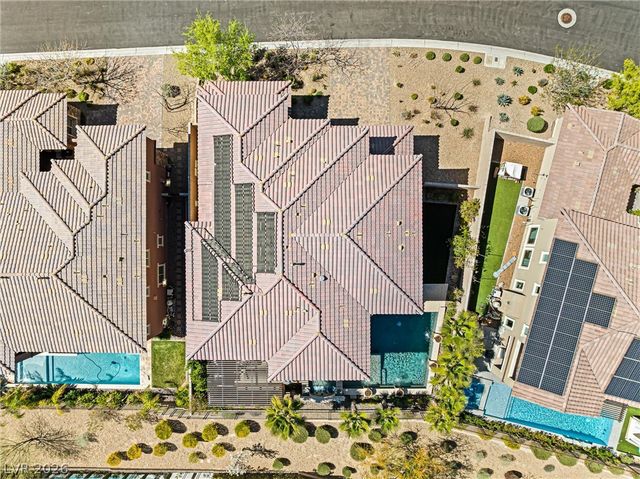 472 Bosco Di Fiore Street, Las Vegas, NV 89138