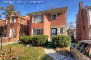17532 Indiana Street, Detroit, MI 48221