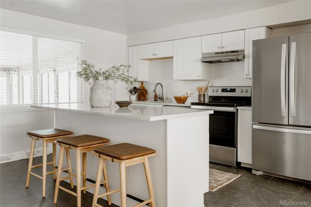 563 Jamaica Street, Aurora, CO 80010