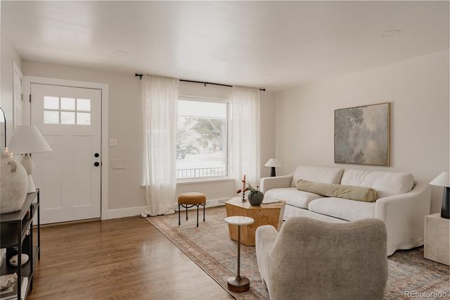 563 Jamaica Street, Aurora, CO 80010
