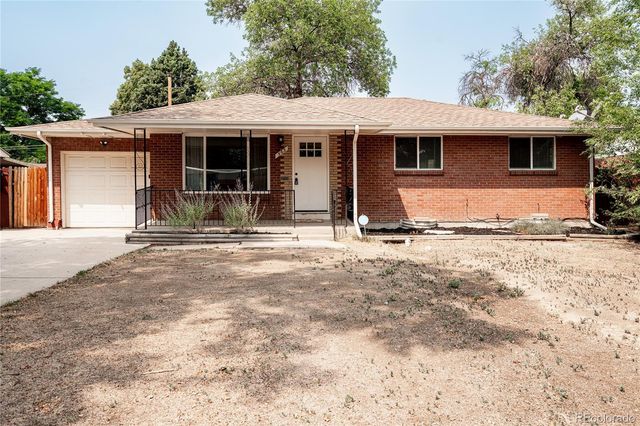 563 Jamaica Street, Aurora, CO 80010