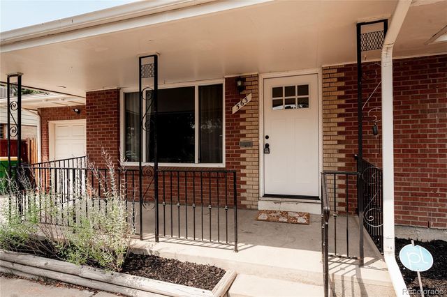 563 Jamaica Street, Aurora, CO 80010