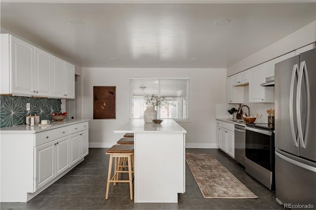 563 Jamaica Street, Aurora, CO 80010