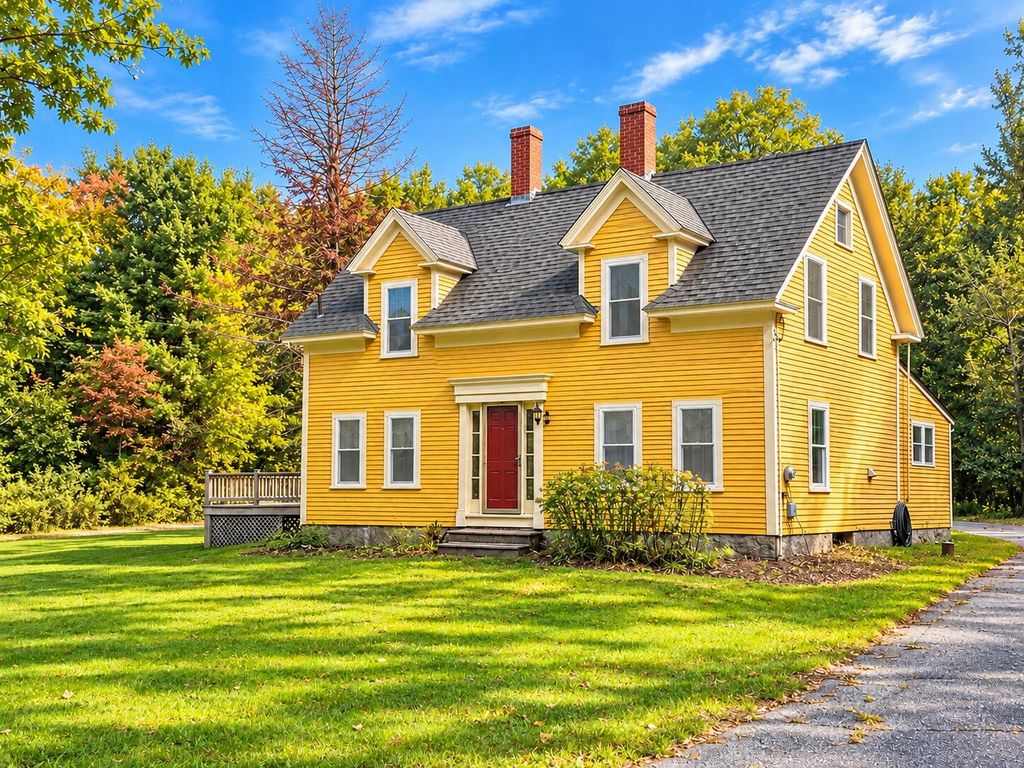 66 Old Cape Road, Kennebunkport, ME 04046 — photo 2