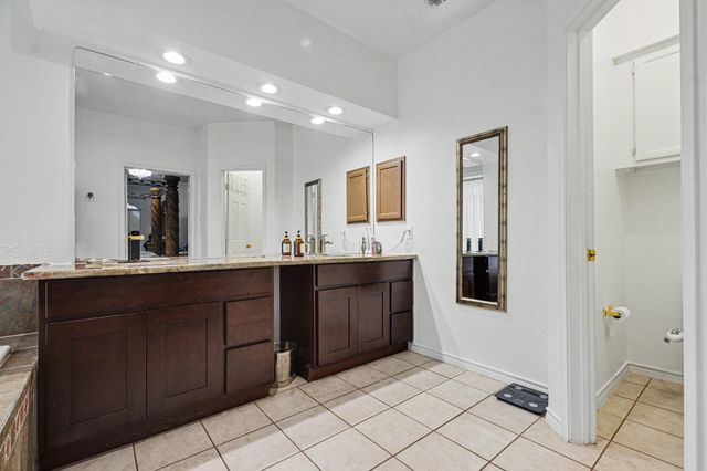 7004 Hillview Drive, Plano, TX 75025