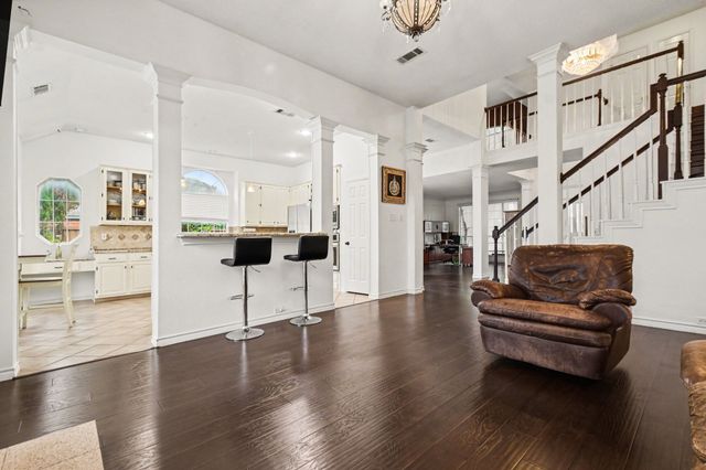 7004 Hillview Drive, Plano, TX 75025