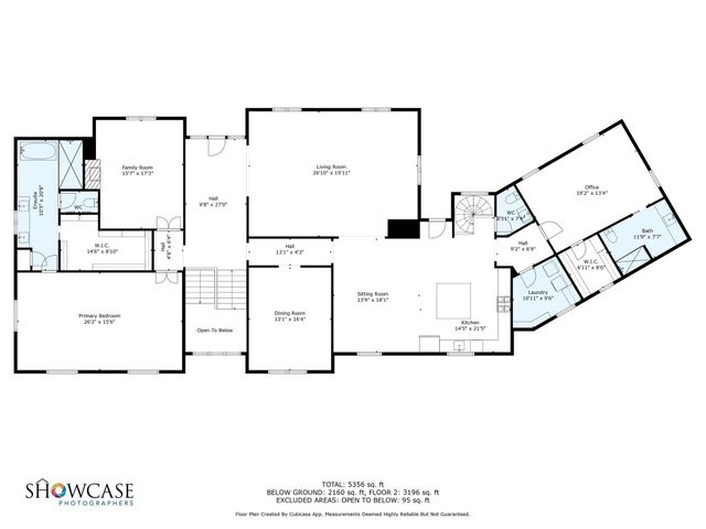 4369 Chickering Ln, Nashville, TN 37215