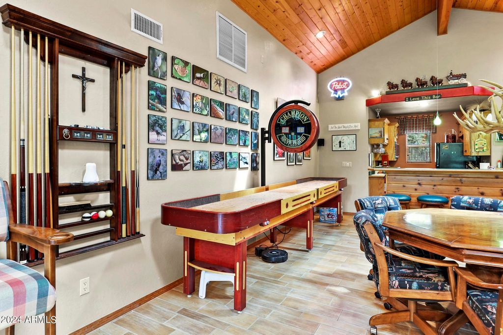 Image 12 of property listing at 4678 N BEAR FLAT Road, Payson, AZ 85541