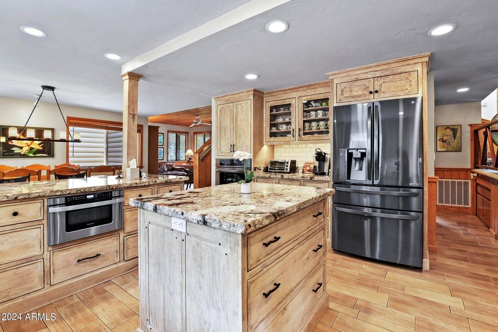 Image 17 of property listing at 4678 N BEAR FLAT Road, Payson, AZ 85541