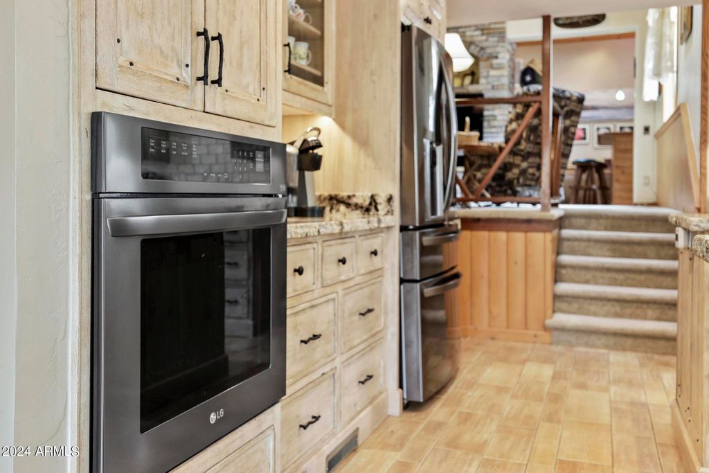 Image 19 of property listing at 4678 N BEAR FLAT Road, Payson, AZ 85541