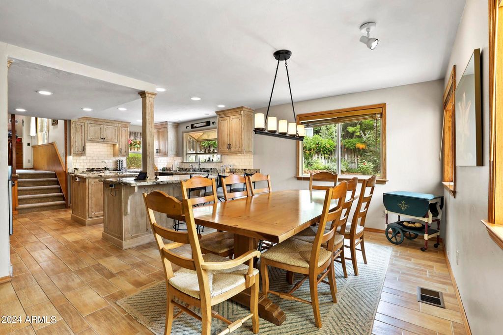 Image 23 of property listing at 4678 N BEAR FLAT Road, Payson, AZ 85541