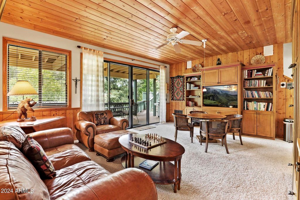 Image 24 of property listing at 4678 N BEAR FLAT Road, Payson, AZ 85541