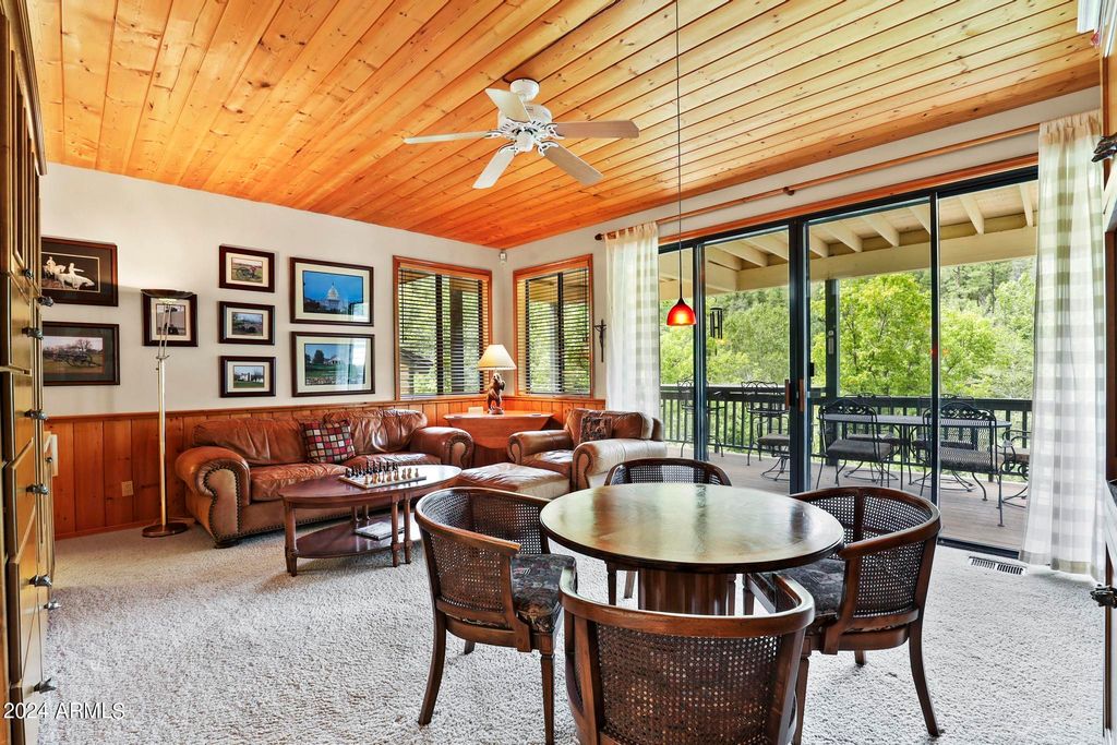 Image 25 of property listing at 4678 N BEAR FLAT Road, Payson, AZ 85541