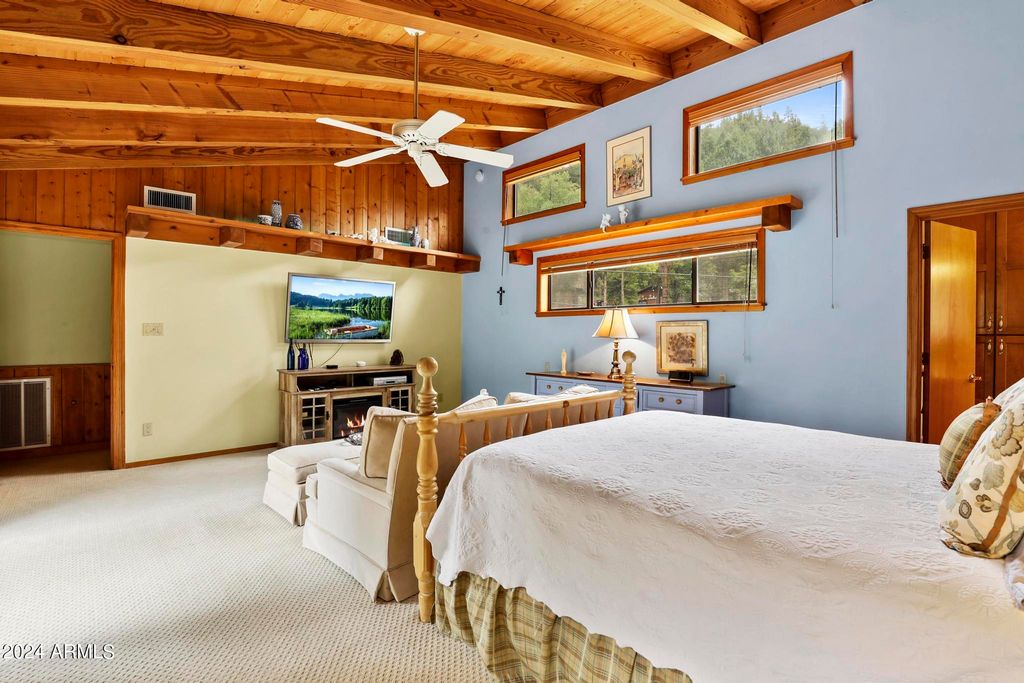 Image 29 of property listing at 4678 N BEAR FLAT Road, Payson, AZ 85541